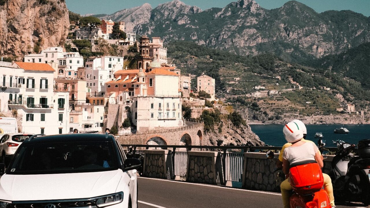 Three Epic Southern Europe Road Trips: Routes, Tips & Stories from the Open Road