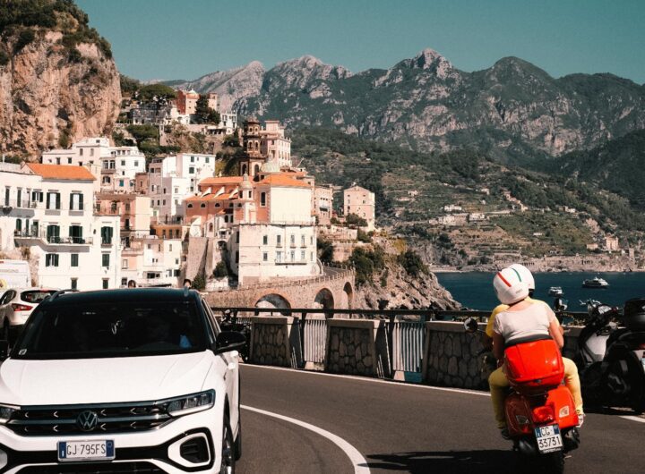 Three Epic Southern Europe Road Trips: Routes, Tips & Stories from the Open Road
