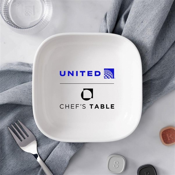 United x Chef’s Table: World-Renowned Chefs Elevate United Polaris Inflight Dining With Exclusive New Menus