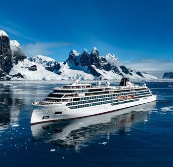 Viking Doubles Down on Adventure: Two New Expedition Ships, Strong 2025 Results and a Pause on Nile Cruises