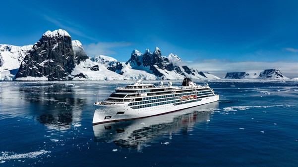 Viking Doubles Down on Adventure: Two New Expedition Ships, Strong 2025 Results and a Pause on Nile Cruises