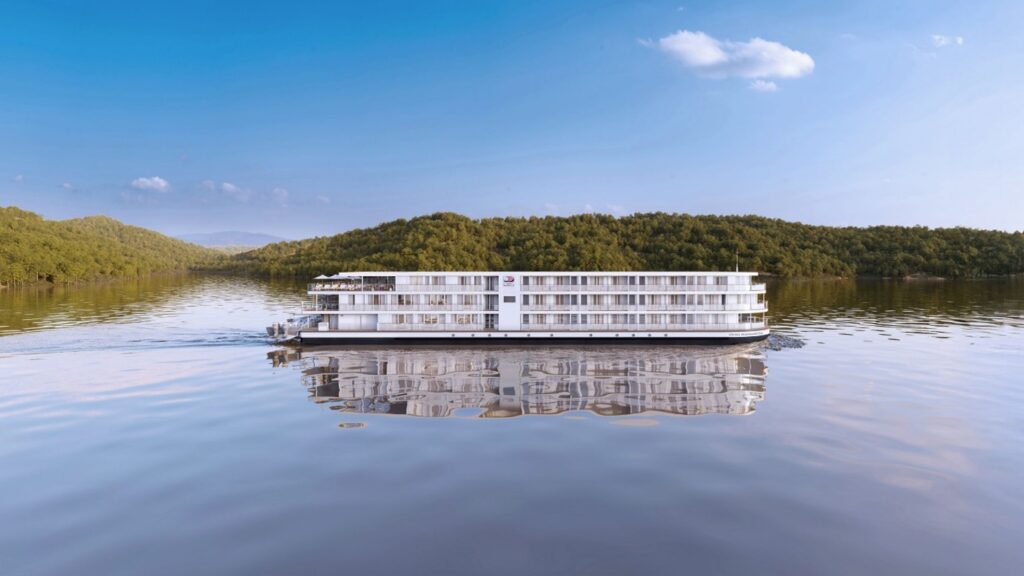 Viking Extends “Wonders of India” River Cruises Through 2029 With Second Brahmaputra Ship