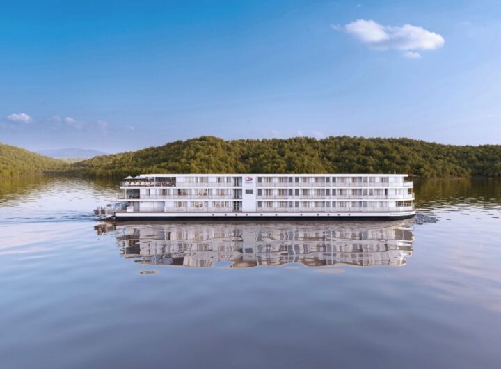 Viking Extends “Wonders of India” River Cruises Through 2029 With Second Brahmaputra Ship