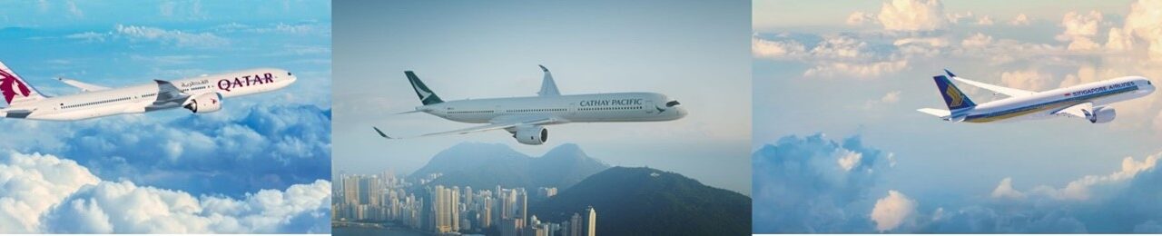 World’s Best Airlines 2026: Qatar, Lufthansa, HK Express and Jetstar Lead AirlineRatings’ Global List