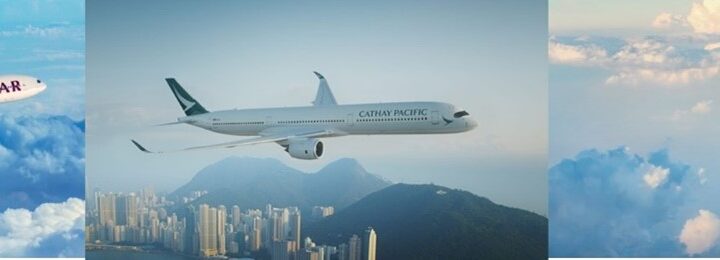 World’s Best Airlines 2026: Qatar, Lufthansa, HK Express and Jetstar Lead AirlineRatings’ Global List