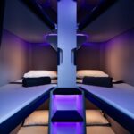 Air New Zealand Puts Economy Skynest Sleep Pods On Sale