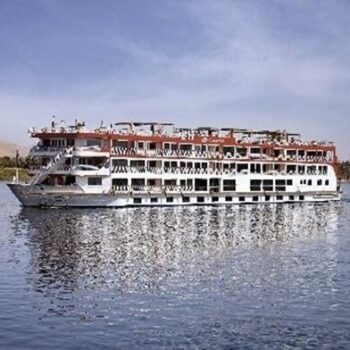 AmaWaterways Plans 50+ River Ships Worldwide by 2032