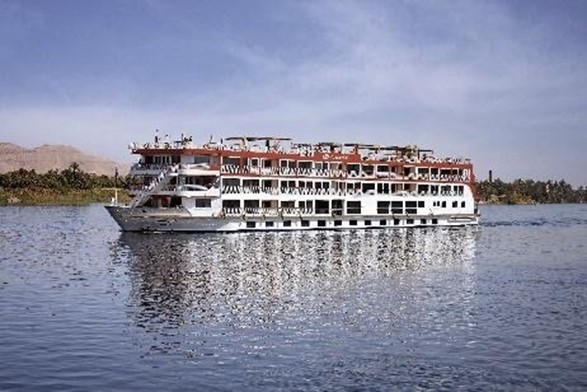 AmaWaterways Plans 50+ River Ships Worldwide by 2032