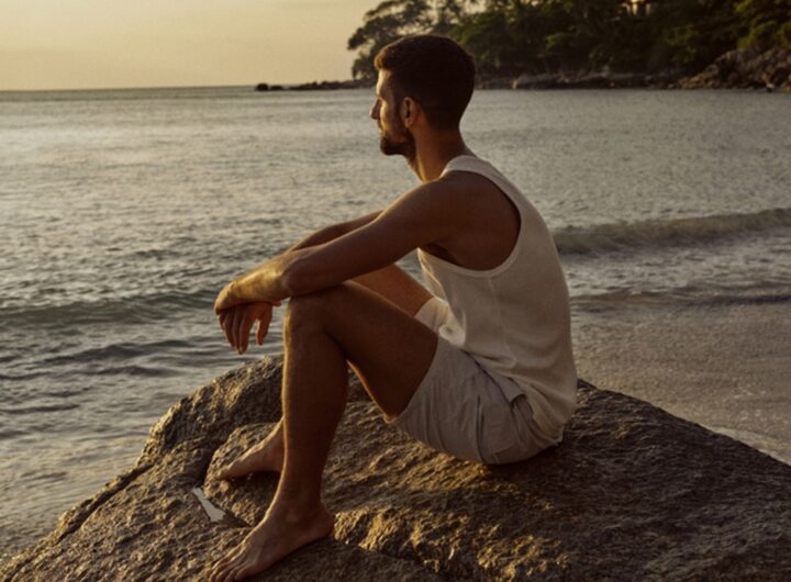 Aman & Novak Djokovic Launch New Mobility & Recovery Retreats