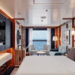 Atlas Ocean Voyages Goes All Suite Across Its Fleet