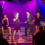 Azamara Pursuit Unveils New Immersive Onboard Entertainment