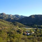 Backbone Trail Retreats at The Ranch Malibu in 2026
