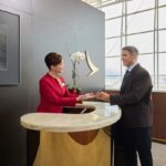 Cathay Pacific Redefines Luxury with Redesigned The Wing, First in Hong Kong