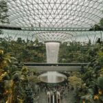 Changi Airport Unveils New Premium Private Terminal