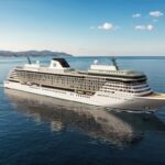 Crystal Reveals 2028 Voyages for Grace, Symphony & Serenity