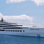 Emerald Kaia: Emerald Cruises’ New Luxury Superyacht