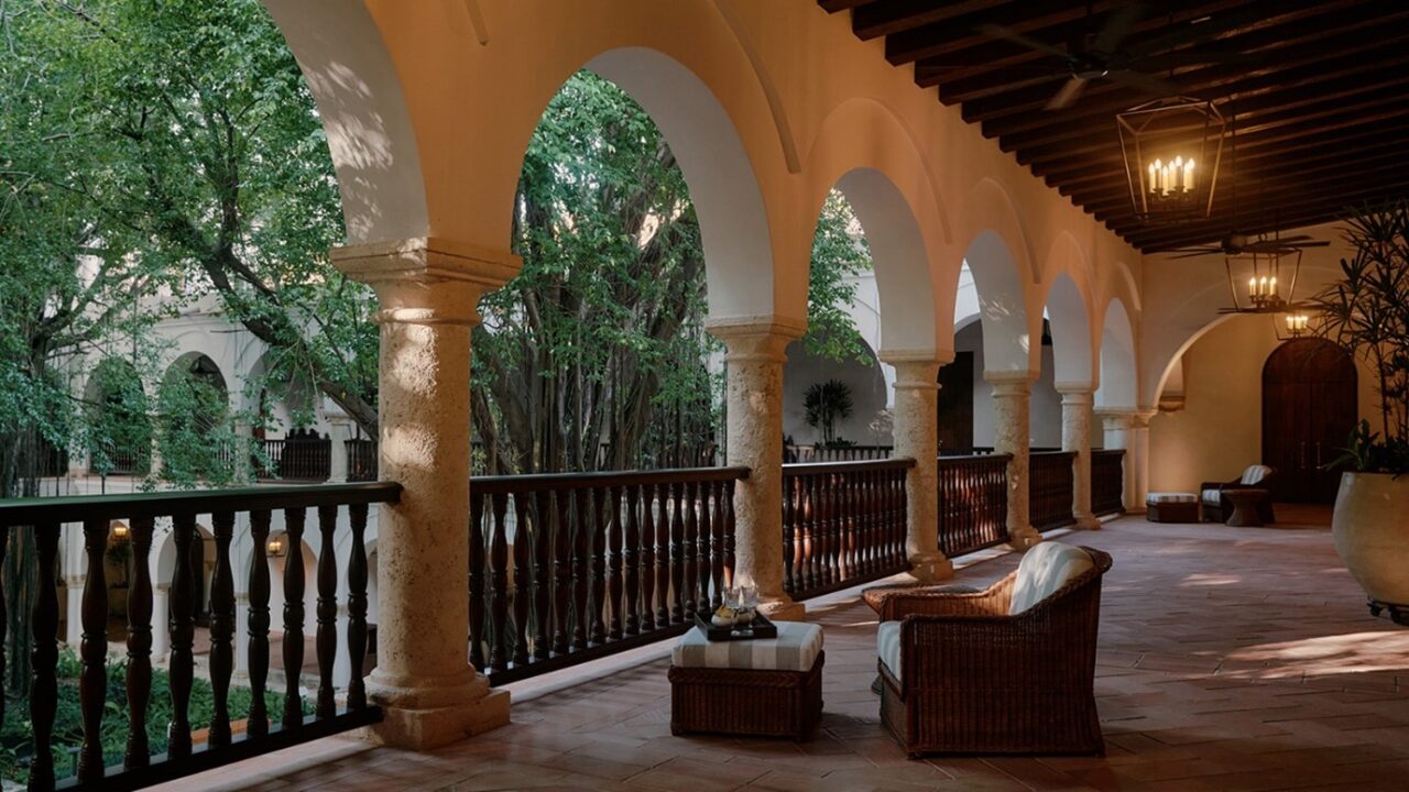 Four Seasons Hotel and Residences Cartagena Opens, Redefining Luxury in Colombia’s Caribbean Jewel