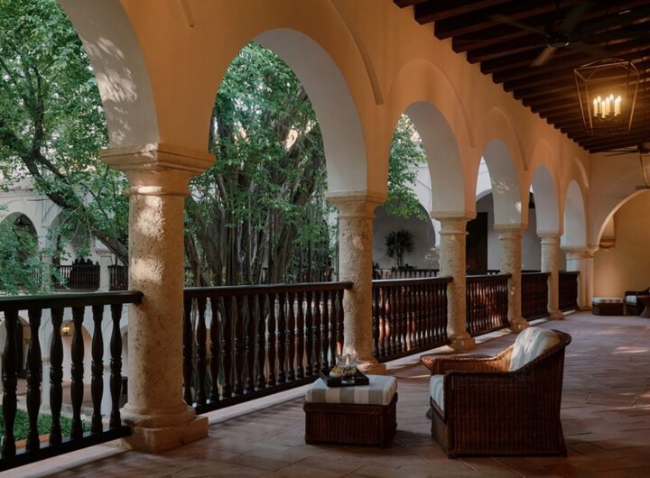 Four Seasons Hotel and Residences Cartagena Opens, Redefining Luxury in Colombia’s Caribbean Jewel