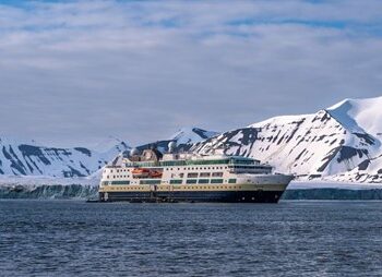 HX Earlybird: Save Up To $1,000 On 2027/28 Norway Cruises