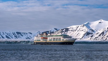 HX Earlybird: Save Up To $1,000 On 2027/28 Norway Cruises