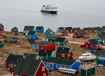 HX Expeditions Expands Immersive Greenland Trips for 2026-27