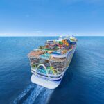 Hero of the Seas: Royal Caribbean’s New Family Adventure Ship
