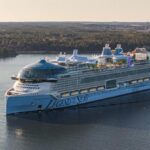 Legend of the Seas Begins Sea Trials Ahead of July 2026 Debut