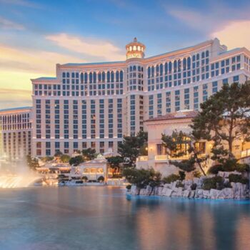 MGM Collection with Marriott: Dual Destination Luxury From Las Vegas to the World