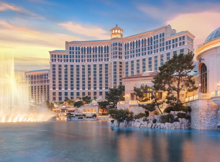 MGM Collection with Marriott: Dual Destination Luxury From Las Vegas to the World