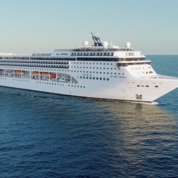 MSC To Elevate Catalina Island Beach Days From La Romana