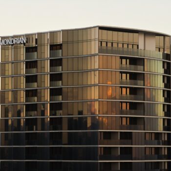 Mondrian Gold Coast Unveils The Sky House — The Ultimate in Elevated Coastal Luxury