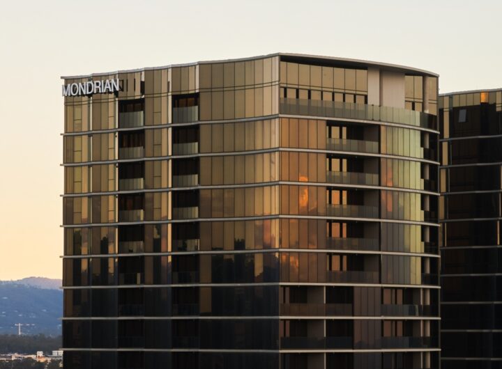 Mondrian Gold Coast Unveils The Sky House — The Ultimate in Elevated Coastal Luxury