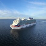 New P&O Britannia Cruises from Southampton in April 2027