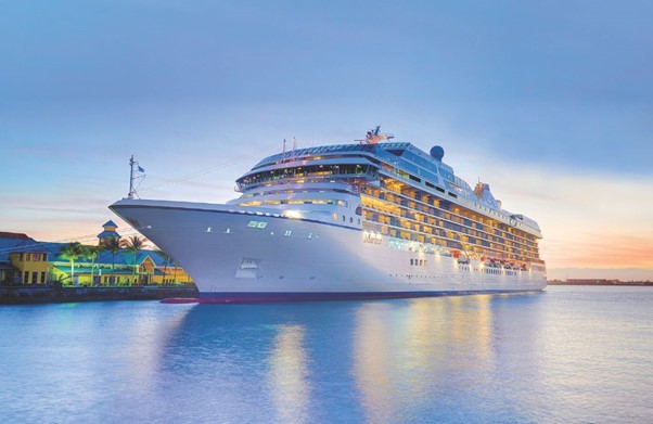 Oceania Marina To Be “Reinspired” In Major 2026 Refit