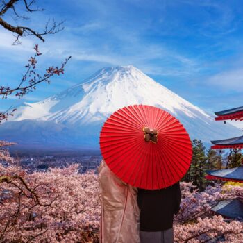 Princess Expands Asia Cruises: Japan 2028 & SE Asia 2027–28