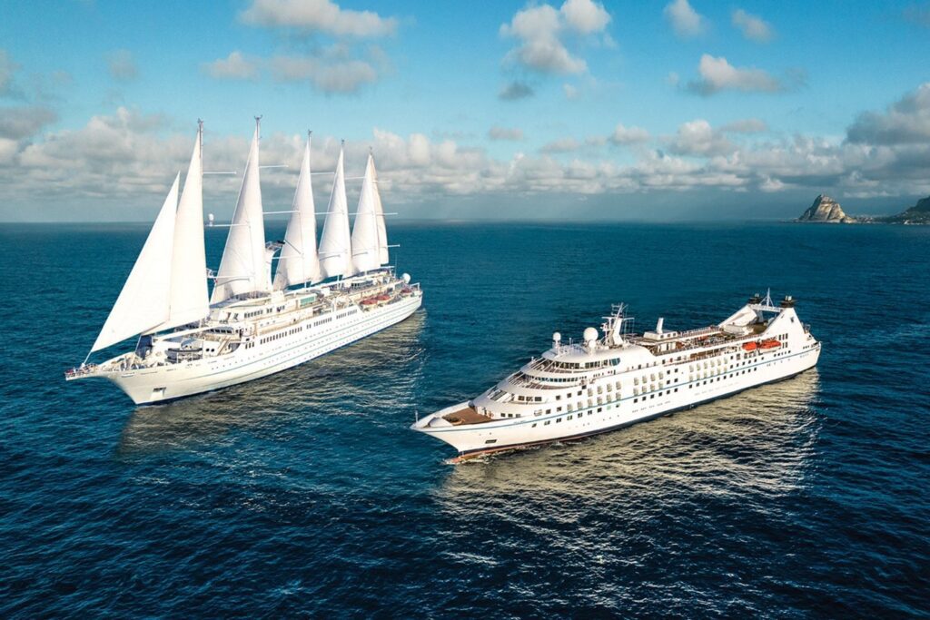 Roam by Tauck Unveils 2027 Small-Group Journeys Worldwide