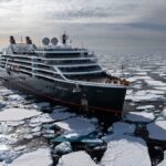Seabourn Expands 2028–29 Antarctica, South Georgia Voyages