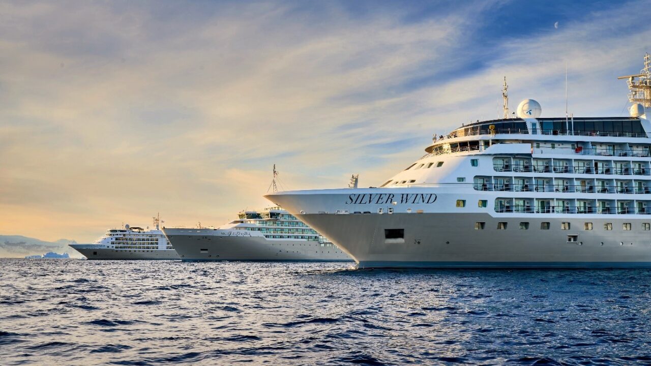 Silversea Concludes Landmark 2025/2026 Antarctica Season and Ushers In a New Era of Luxury Polar Exploration