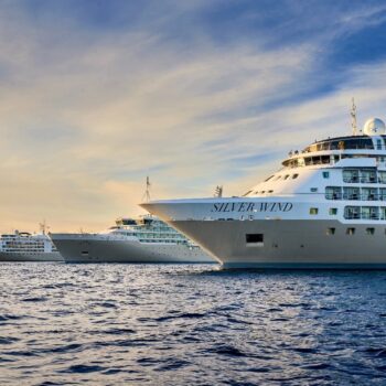 Silversea Concludes Landmark 2025/2026 Antarctica Season and Ushers In a New Era of Luxury Polar Exploration