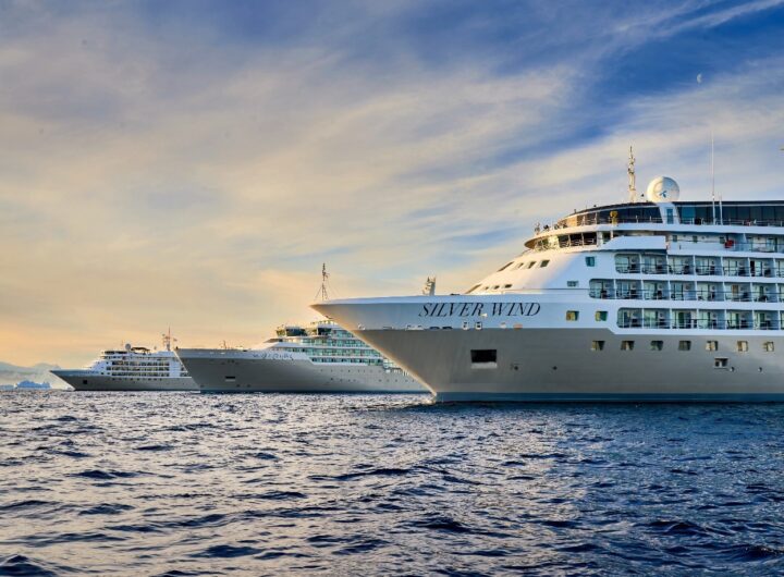 Silversea Concludes Landmark 2025/2026 Antarctica Season and Ushers In a New Era of Luxury Polar Exploration