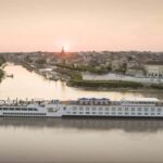 Summer and Harvest in Bordeaux with Uniworld: Luxury River Cruise on S.S. Bon Voyage