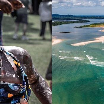 Swan Hellenic West Africa voyages expand for 2026 and 2027