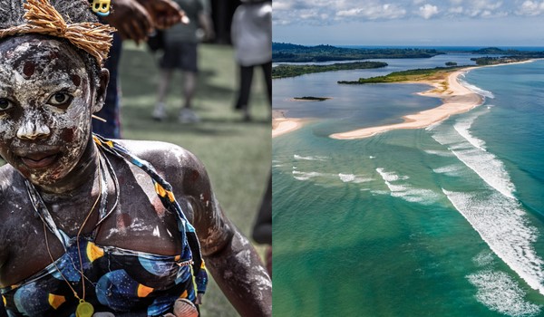 Swan Hellenic West Africa voyages expand for 2026 and 2027