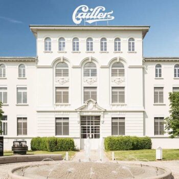 Switzerland To Open Parc du Chocolat Cailler By 2030