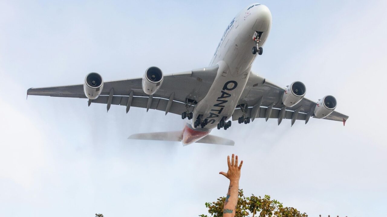 Why Aussies Are Rethinking Travel Plans in 2026