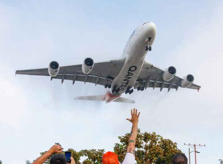 Why Aussies Are Rethinking Travel Plans in 2026