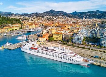 Windstar Cruises Unveils Complimentary All-Inclusive Upgrade