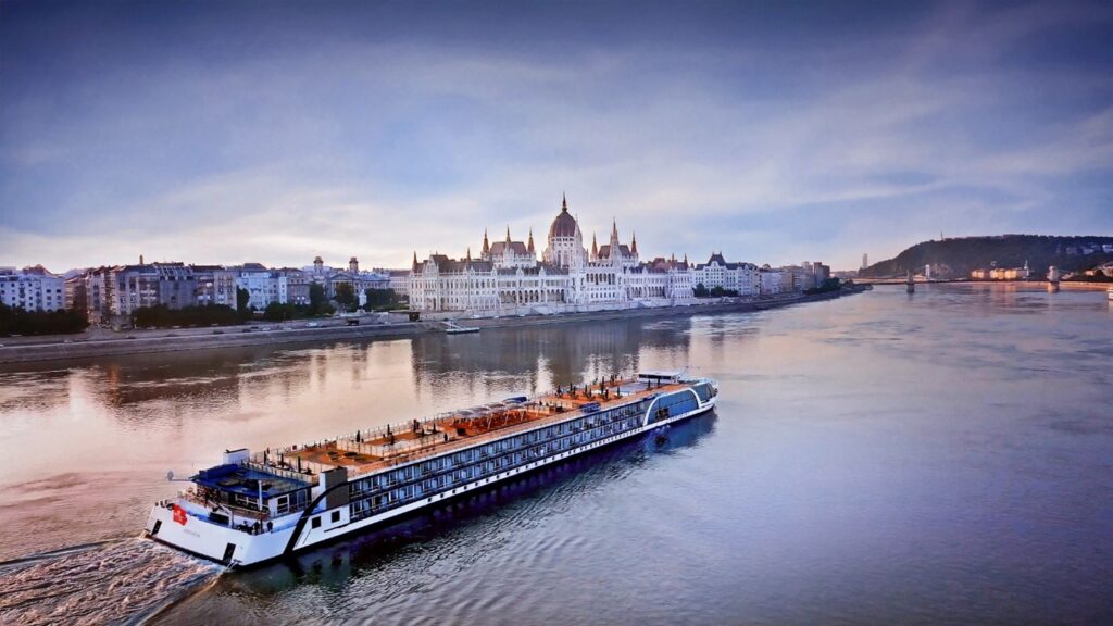 AmaWaterways launches AmaAir fly cruise packages in Australia