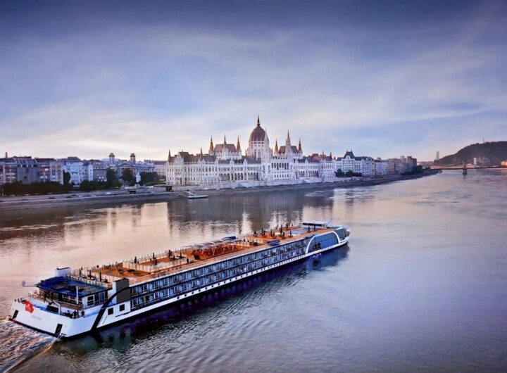 AmaWaterways launches AmaAir fly cruise packages in Australia