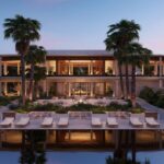 Amanvari Opens on Baja’s East Cape in August 2026